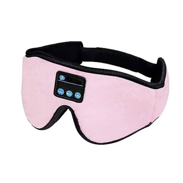 3D Bluetooth Music Sleep Mask