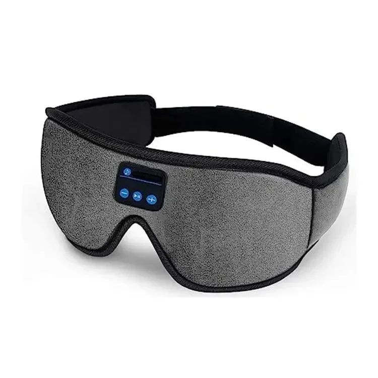 3D Bluetooth Music Sleep Mask