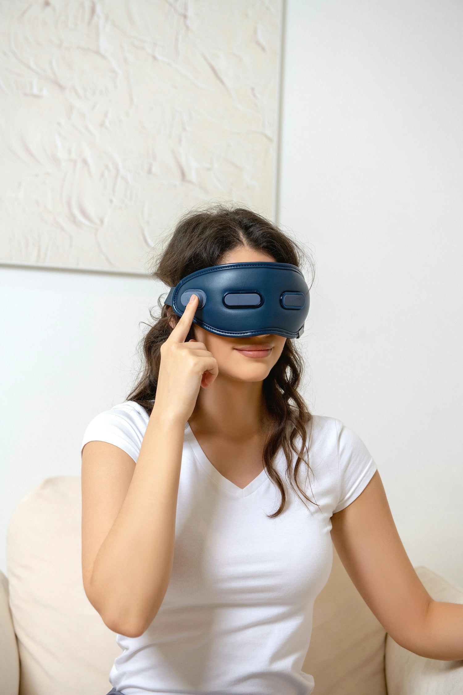 Eye Mask