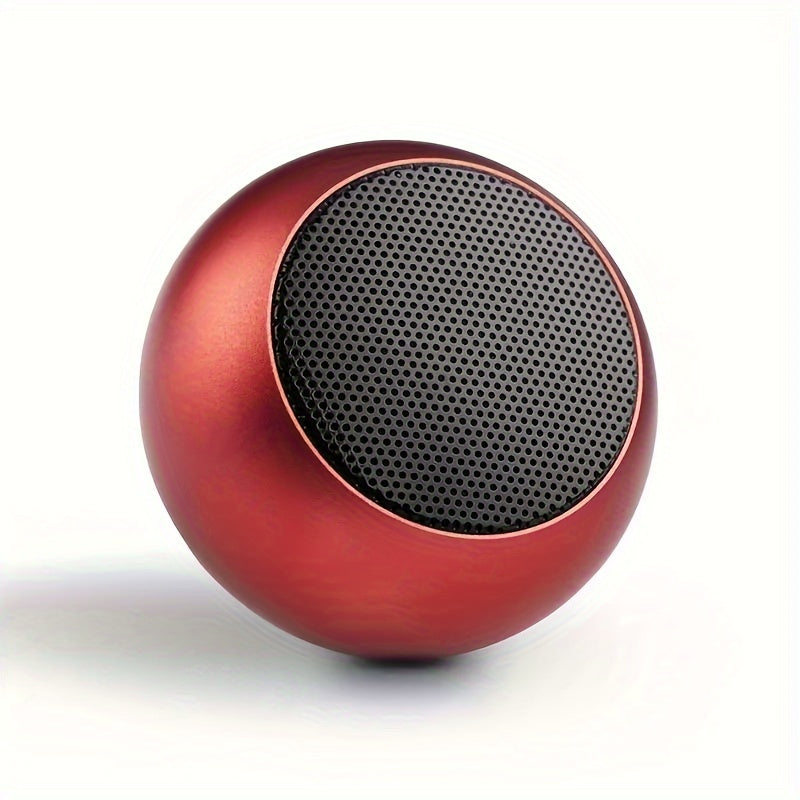 Portable Mini Wireless Speaker