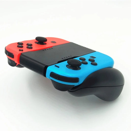 Plastic Gaming Grip Handle for Switch Joy-Con