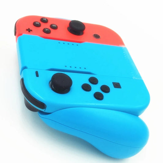 Plastic Gaming Grip Handle for Switch Joy-Con