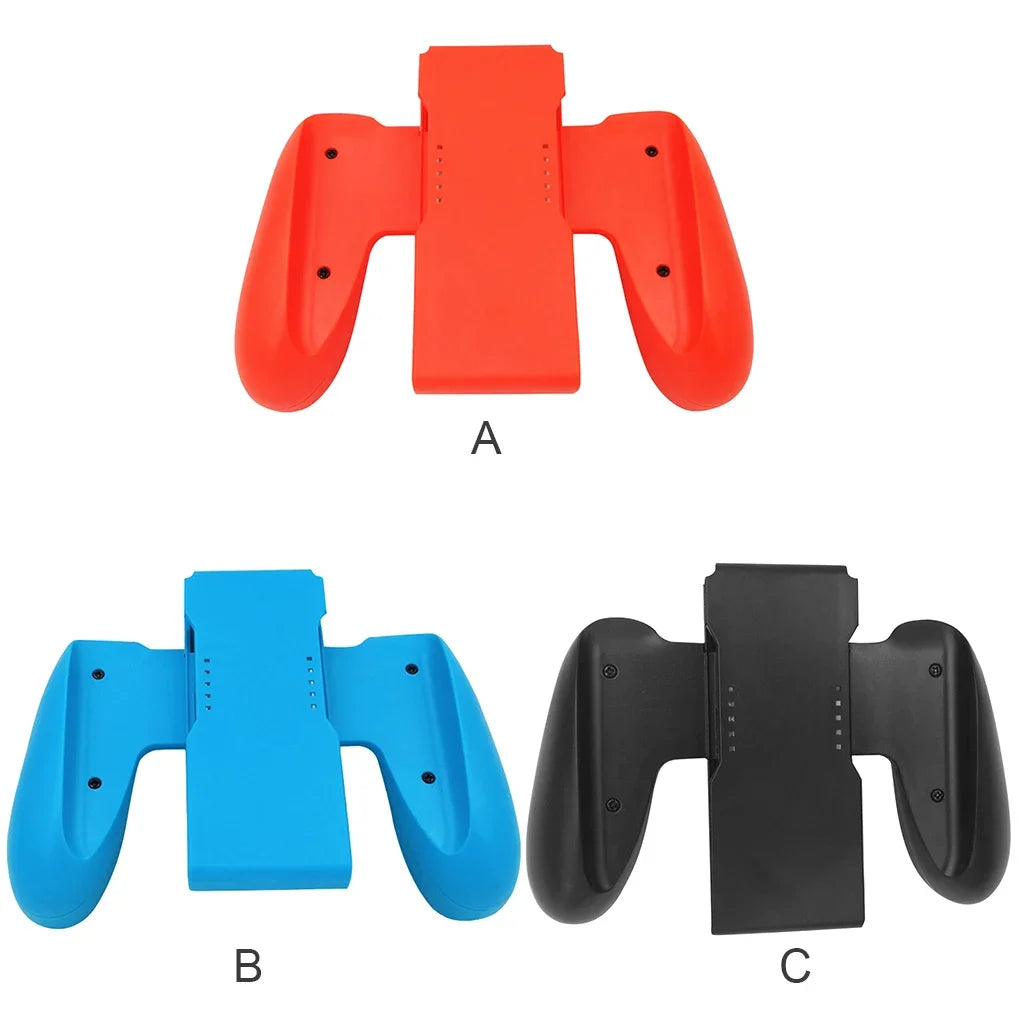 Gaming Grip Handle for Nintendo Switch Joy-Con