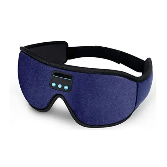 3D Bluetooth Music Sleep Mask