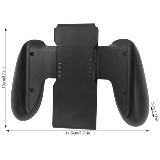 Gaming Grip Handle for Nintendo Switch Joy-Con