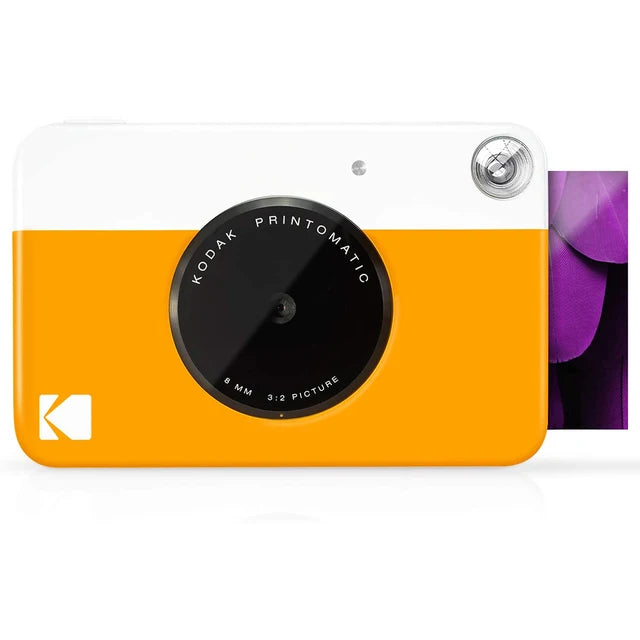 Cortech Printomatic Instant Print Digital Camera